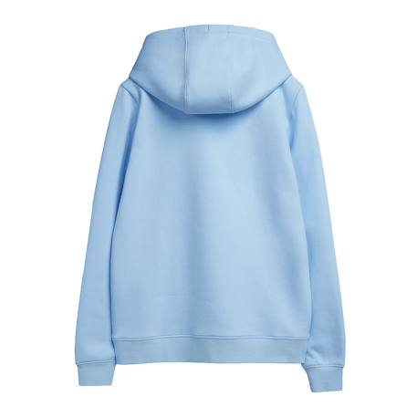 Sweat fille solene Bleu 3 - vertbaudet enfant 