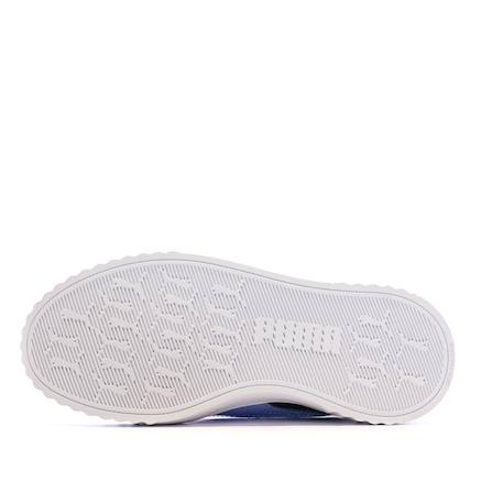 Baskets fille carina 3.0 jellyy Blanc+Noir 12 - vertbaudet enfant 
