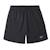 Short garçon snsc Noir 1 - vertbaudet enfant 