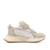 Baskets garçon wild Beige 3 - vertbaudet enfant 