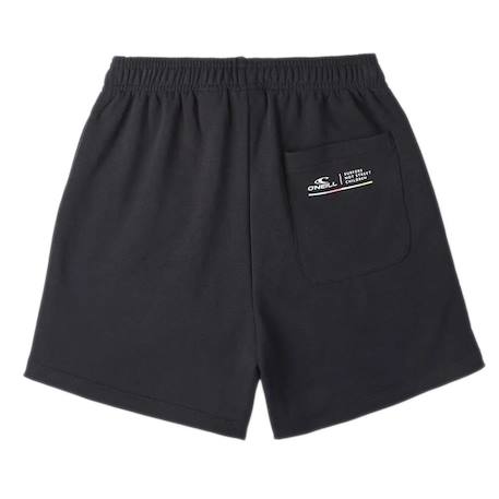 Short garçon snsc Noir 3 - vertbaudet enfant 