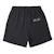 Short garçon snsc Noir 3 - vertbaudet enfant 
