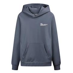 Sweat fille hoody - vertbaudet enfant