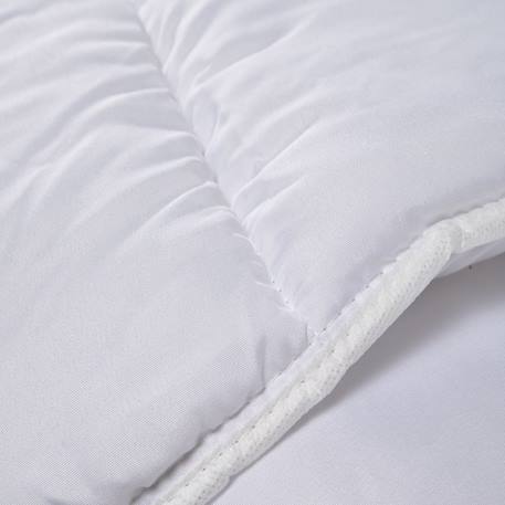 Couette enfant temperée pour parure caradou® Blanc 3 - vertbaudet enfant 