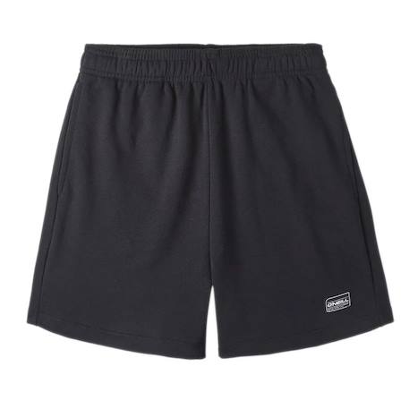 Short garçon snsc Noir 2 - vertbaudet enfant 