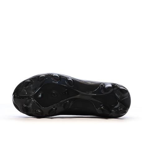 Chaussures de football fille predator Noir 6 - vertbaudet enfant 