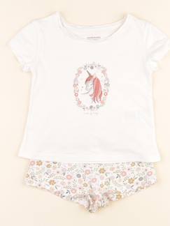 Seconde main-Fille-Pyjama, surpyjama, dors-bien-Pyjama coton - 2 ans