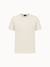 T-shirt essentiels Beige 2 - vertbaudet enfant 