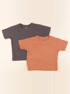 Seconde main-Lot de 2 tee-shirts - 2 ans