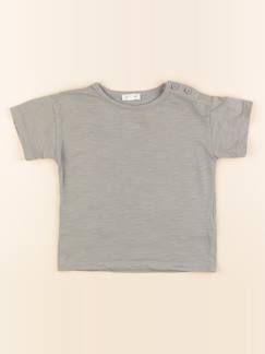 Seconde main-Garçon-Tee-shirt - 2 ans