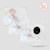 Caméra supplémentaire babyline 3.4 avec vision nocturne, zoom 4× et veilleuse rgb White 6 - vertbaudet enfant 