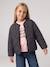 Parka 3 en 1 fille amovible blush+marine 3 - vertbaudet enfant 