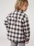 Chemise manches longues garçon gris 9 - vertbaudet enfant 