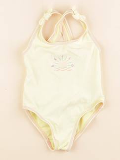 Seconde main-Fille-Maillot de bain-Maillot de bain - 2 ans