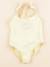 Maillot de bain - 2 ans Jaune 1 - vertbaudet enfant 