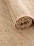 Tapis en jute tressé fait main terra Beige sable 3 - vertbaudet enfant 