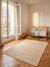 Tapis en jute tressé fait main terra Beige sable 2 - vertbaudet enfant 