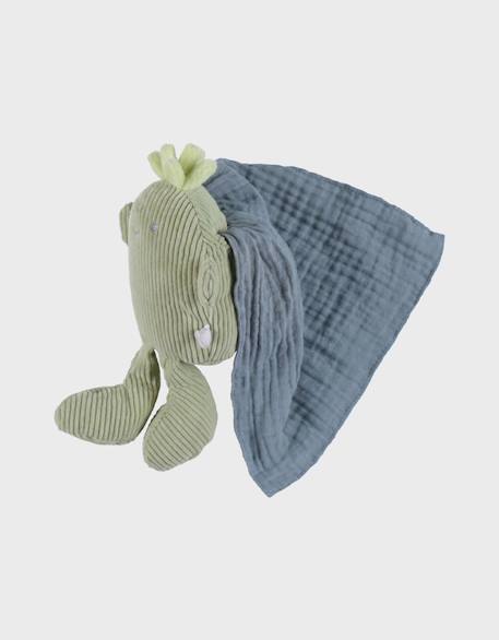 Doudou cactus pico Vert 4 - vertbaudet enfant 