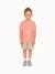 T-shirt essentiels Orange 5 - vertbaudet enfant 