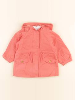 Parka - 2 ans  - vertbaudet enfant