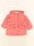 Parka - 2 ans Rose 1 - vertbaudet enfant 