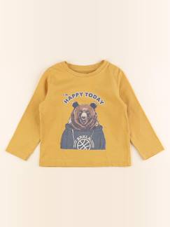 Seconde main-Garçon-Tee-shirt - 2 ans