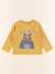 Tee-shirt - 2 ans Jaune 1 - vertbaudet enfant 