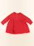 Robe - 2 ans Rouge 1 - vertbaudet enfant 