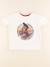 Tee-shirt - 2 ans Beige 1 - vertbaudet enfant 