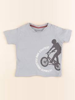 Seconde main-Garçon-Tee-shirt - 2 ans