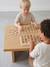 Jeu Découvre qui je suis en bois FSC® bois 4 - vertbaudet enfant 