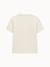 T-shirt essentiels Beige 3 - vertbaudet enfant 