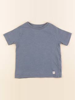 Seconde main-Garçon-Tee-shirt - 2 ans