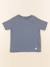 Tee-shirt - 2 ans Bleu 1 - vertbaudet enfant 