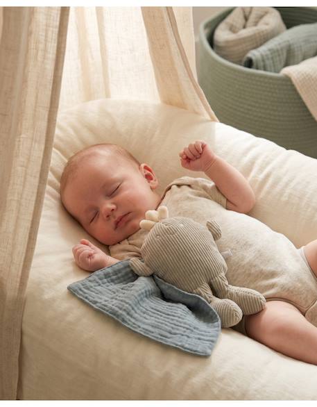 Doudou cactus pico Vert 2 - vertbaudet enfant 