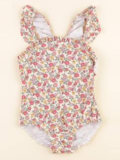 Seconde main-Fille-Maillot de bain-Maillot de bain - 2 ans
