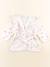 Peignoir - 2 ans Blanc, rose 1 - vertbaudet enfant 