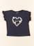 Tee-shirt - 2 ans Bleu 1 - vertbaudet enfant 