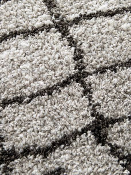 Tapis épais et confortable newport Gris minéral 4 - vertbaudet enfant 