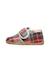 Pantoufles en tissu home Marine-+Multicolore- 8 - vertbaudet enfant 