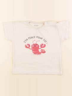 Seconde main-Tee-shirt - 2 ans