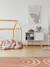 Tapis enfant épais et confortable harmoni Jaune naturel+Palette colorée+Rose poudrée 17 - vertbaudet enfant 