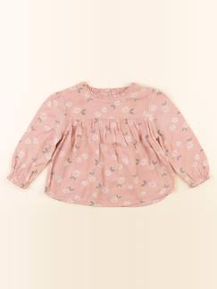 Seconde main-Fille-Chemise, blouse-Blouse - 2 ans