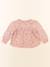 Blouse - 2 ans Rose 1 - vertbaudet enfant 