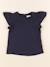Tee-shirt - 2 ans Bleu 1 - vertbaudet enfant 