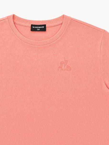 T-shirt essentiels Orange 4 - vertbaudet enfant 