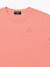 T-shirt essentiels Orange 4 - vertbaudet enfant 
