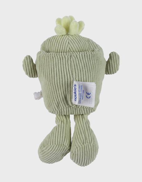 Doudou cactus pico Vert 3 - vertbaudet enfant 