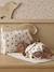 Sac à langer poupon personnalisable + couche + bavoir CHERRY+Cœur fondant+Sherpa 8 - vertbaudet enfant 