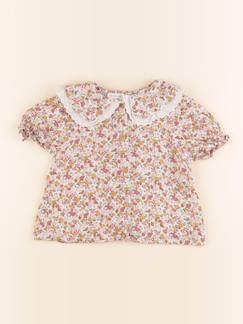 Seconde main-Fille-Chemise, blouse-Blouse - 2 ans